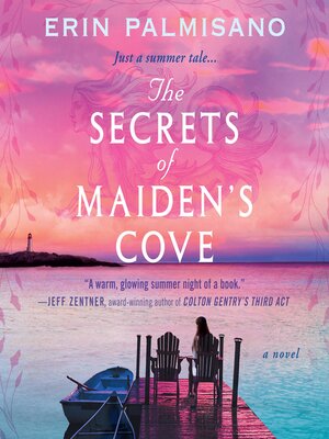 cover image of The Secrets of Maiden's Cove